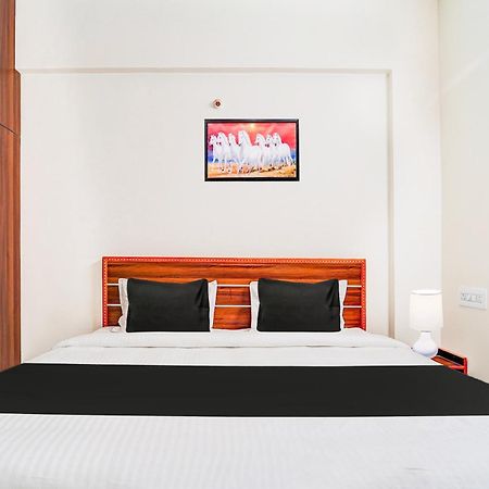 Super Hotel O Aarapalayam Madurai Bagian luar foto