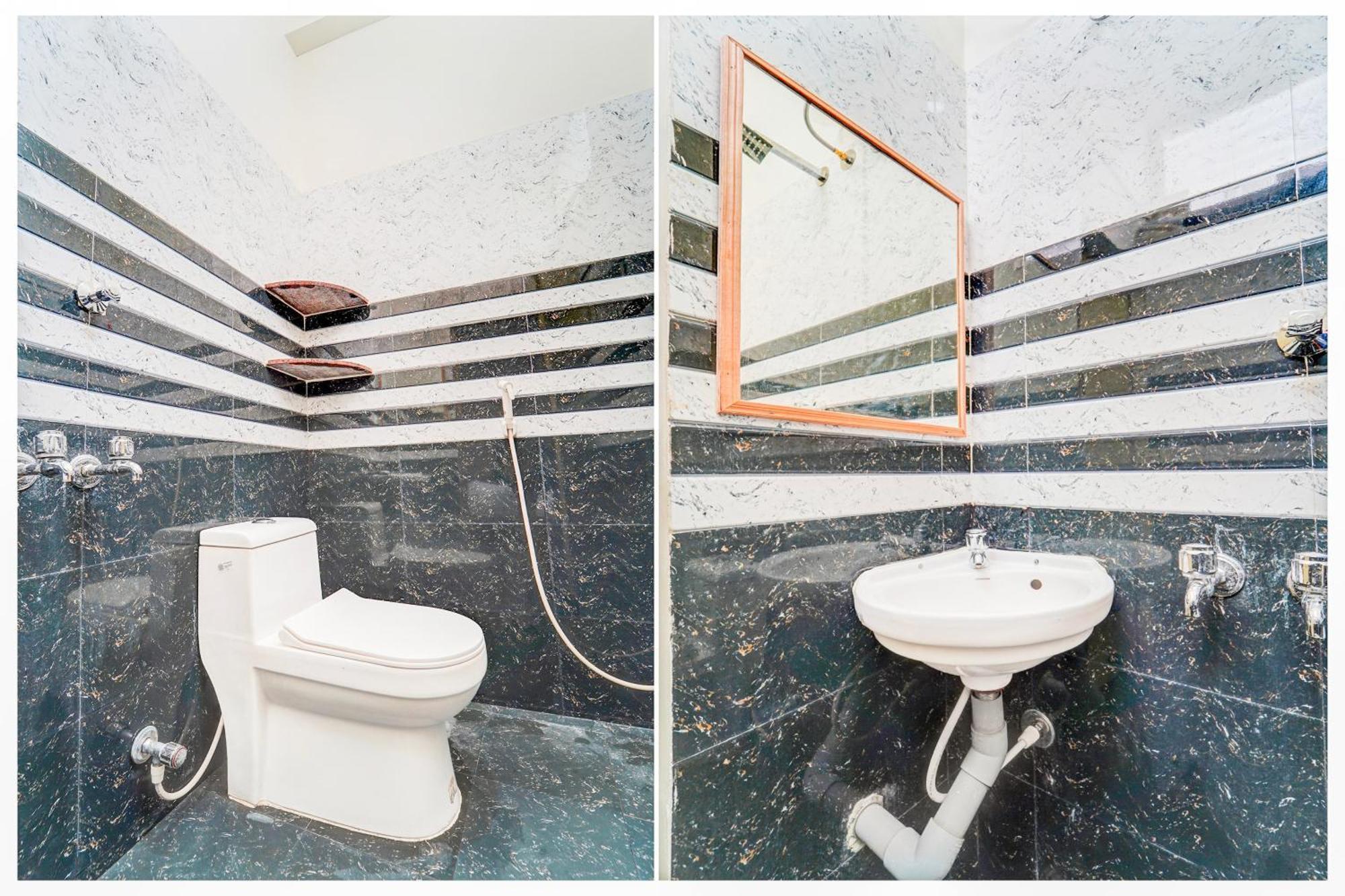 Super Hotel O Aarapalayam Madurai Bagian luar foto