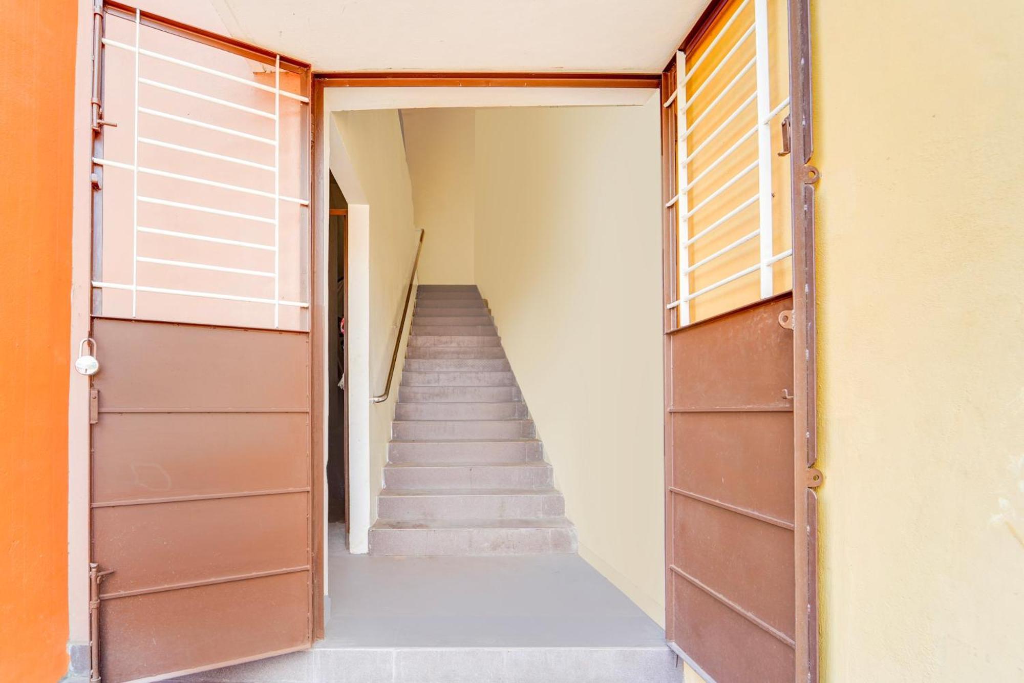 Super Hotel O Aarapalayam Madurai Bagian luar foto